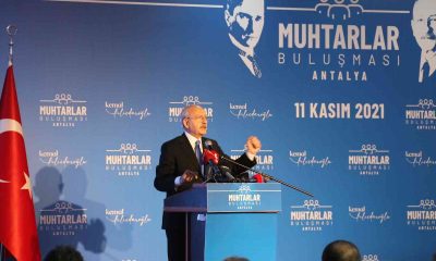 Kılıçdaroğlu’ndan Başak Cengiz’in öldürülmesine tepki