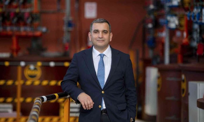 Kimyevi maddeler ve mamulleri sektöründe başkanlık yarışı başladı