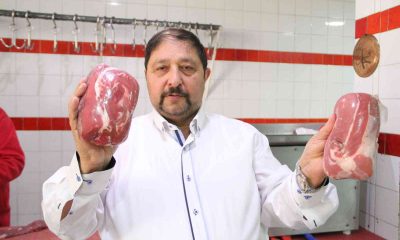 Kırmızı ete zam gündemde değil