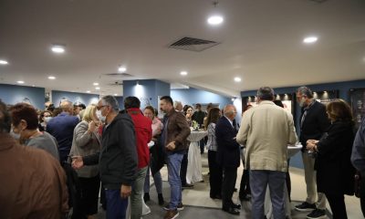 “Kocasını Pişiren Kadın” oyununun galası yapıldı