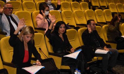 Konyaaltı Belediyesi, Deniz Demiral’ın adını gençlik lokalinde yaşatıyor