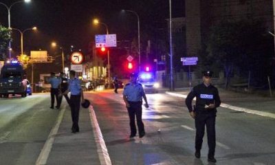 Kosova’da öğrenci taşıyan otobüse silahlı saldırı: 3 ölü