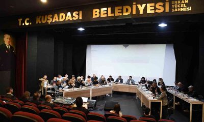 Kuşadası’na özgü Tülüşah bitkisinin koruma alanı genişletildi