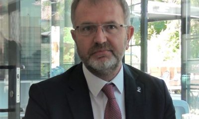 Kütahya’ya sağlık alanında 340 kadro tahsis edildi