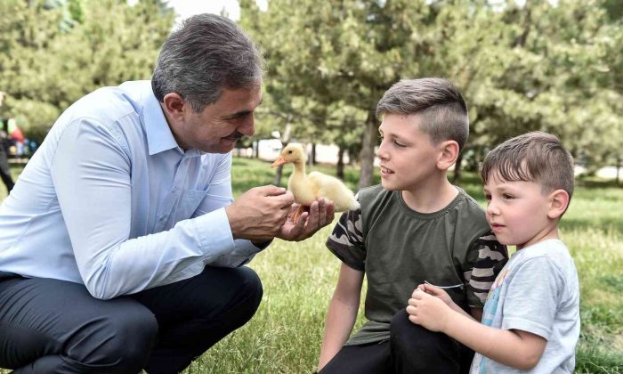 Mamak Belediye Başkanı Köse en başarılı ilçe belediye başkanları arasında
