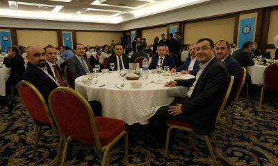 Manisa’da Sağlık-Sen İl Divan Toplantısı geniş katılımla yapıldı