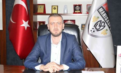 Manisaspor’da olağanüstü genel kurul kararı