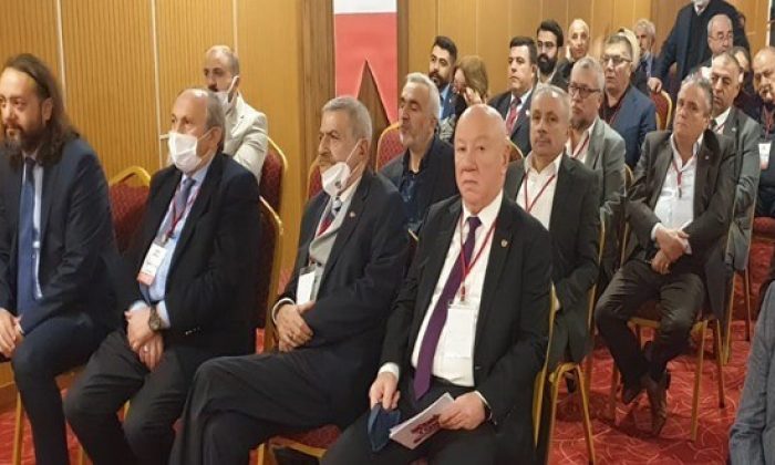 MEİGDER, TGK çatısı altında