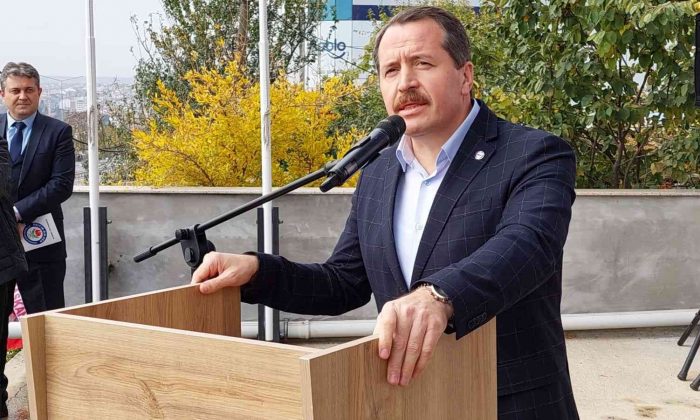 Memur-Sen Genel Başkanı Yalçın’dan 3600 ek gösterge açıklaması