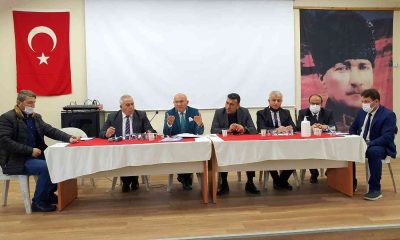 Meslek liselerinde Okul-Sektör İlişkileri masaya yatırıldı