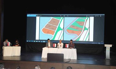 Mezitli Belediye Meclisi Kültür Merkezinde toplandı