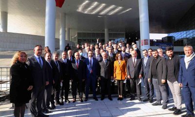 MHP 81 vilayeti adım adım geziyor