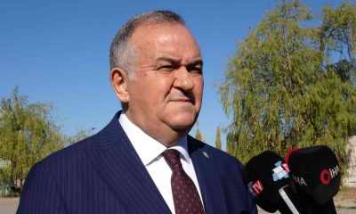 MHP Grup Başkanvekili Akçay: “Türkkan derhal istifa etmeli”
