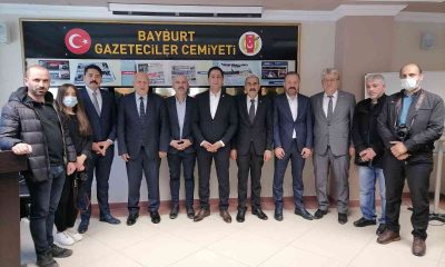 MHP Tokat Milletvekili Bulut: “Milletimiz sinsice devam eden kurgunun farkında”