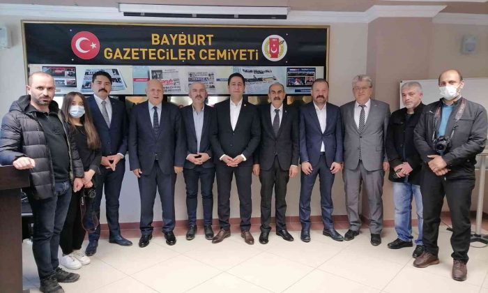 MHP Tokat Milletvekili Bulut: “Milletimiz sinsice devam eden kurgunun farkında”