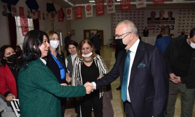 MHP’den birlik, beraberlik kahvaltısı