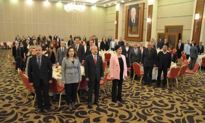 MHP’nin başlattığı “Adım adım 2023, il il Anadolu” Afyonkarahisar programı yapıldı