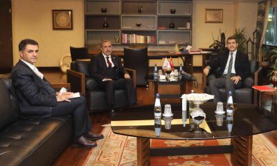 Milletvekili Arvas; “2022 yılı, üretim ve istihdam odaklı projeler önceliğimizdir”