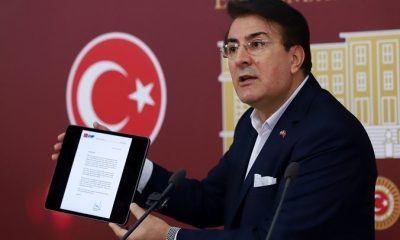 Milletvekili Aydemir sosyoekonomik gündemi değerlendirdi