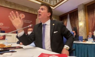 Milletvekili Aydemir’den hak vurgusu