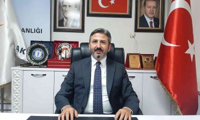 Milletvekili Aydın’dan Koçali Barajı açıklaması