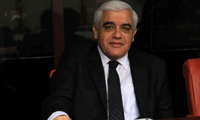 Milletvekili Dülger’in 10 Kasım mesajı