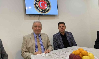 Milletvekili Kahtalı’dan ekonomi açıklaması