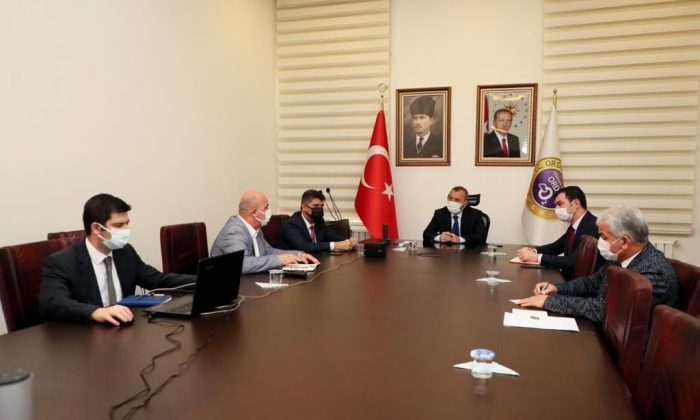 Ordu’da 10-19 yaş arasında vaka sayısı yükseliyor