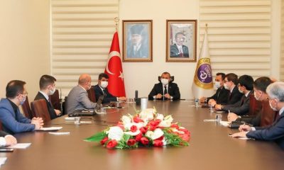 Ordu’da 48 bin kişi hiç aşı yaptırmadı