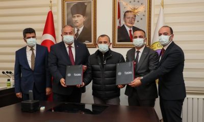 Ordu’da DOKA desteği ile 2,5 milyon liralık proje hayata geçirilecek