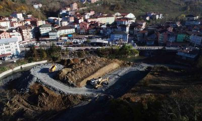 Ormanlı’ya 4 yatırım birden yapılıyor