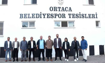 Ortaca Belediyespor yeni yönetimi belli oldu