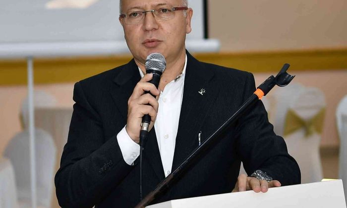 Osmangazi’de yatırım buluşması