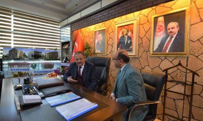 Özhaseki’den asgari ücret açıklaması