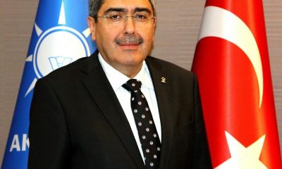 Özkeçeci’den 10 Kasım mesajı