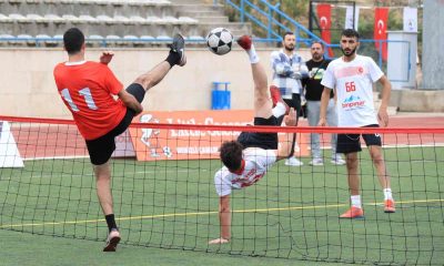 Pamukkale Belediyesi gençlik festivaline katılıyor