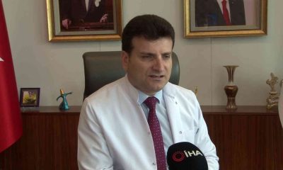 Pandeminin yükünü şehir hastaneleri kaldırıyor