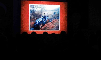 Prof. Dr. Haluk Dursun’u anlatan belgeselin ilk gösterimi yapıldı