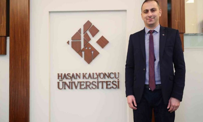 Prof. Dr. Yola’ya Aziz Sancar Ödülü