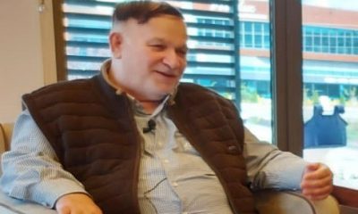 Sakaryaspor’un eski başkanı koronaya yenildi