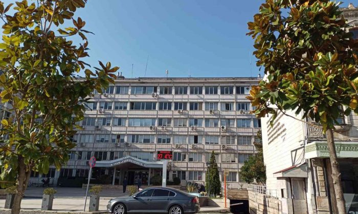 Samsun’da ‘Sıfır Atık ve İklim Değişikliği Müdürlüğü’ kuruldu