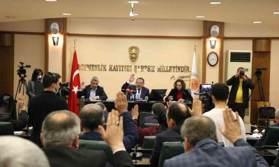 Samsun’da trafiği yapay zeka yönetecek