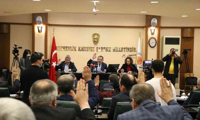 Samsun’da trafiği yapay zeka yönetecek