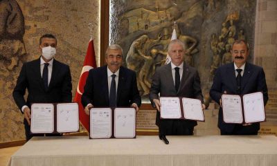 SANKO’dan eğitime büyük destek