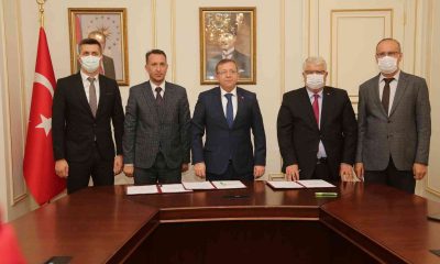 Sarıkaya ilçesine 24 derslik okul