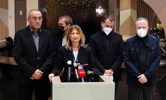 Sarper Cengiz: ”Babam için canımı feda etmeye hazırdım”