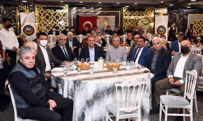 Seçer: “Esnaf ve sanatkar ekonominin lokomotifi”