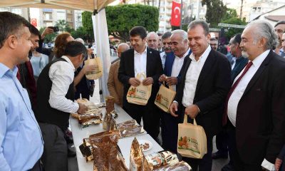 Seçer: “Hepimiz halka hizmet için varız”