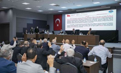 Seçer: “Seçim kaybedeceğimi bilsem ranta göz yummayacağım”