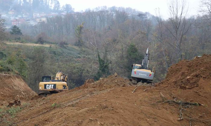 Sel felaketinin yaşandığı Ormanlı’ya 15 milyon TL’lik yatırım
